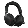 Jabra Evolve2 85/Stereo/ANC/USB/BT/Bezdrát/Černá