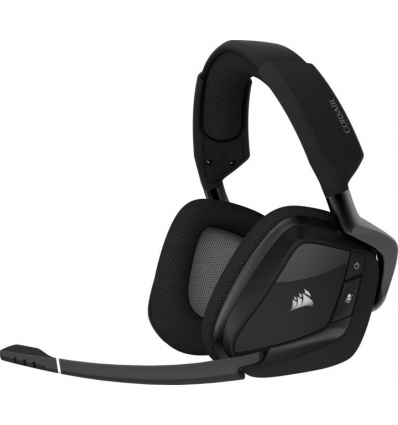 CORSAIR herní bezdrátový headset Void ELITE Carbon