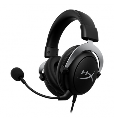 HP HyperX CloudX - headset pro Xbox