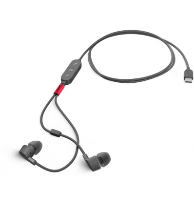 Lenovo Go ANC earphone-ROW