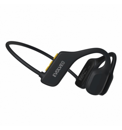 EVOLVEO BoneSwim Lite MP3 8GB, bezdrátová