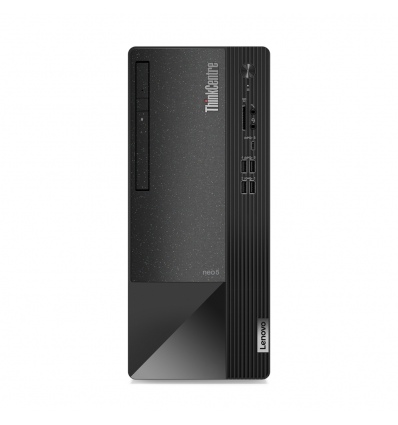 Lenovo ThinkCentre neo/50t Gen 4/Tower/i5-13400/8GB/512GB SSD/UHD 730/W11P/3R