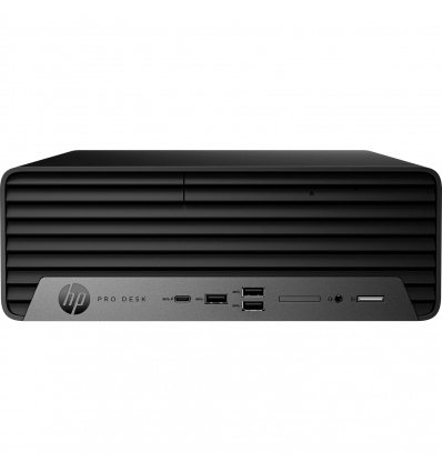 HP Pro/400 G9/SFF/i3-13100/8GB/512GB SSD/UHD 730/W11P/3RNBD