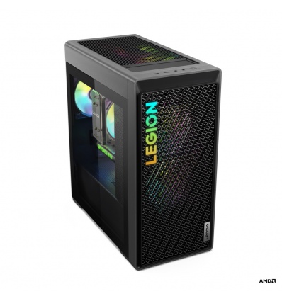 Lenovo Legion/T5 26ARA8/Tower/R5-7600/32GB/1TB SSD/RTX 4070S/W11H/3R