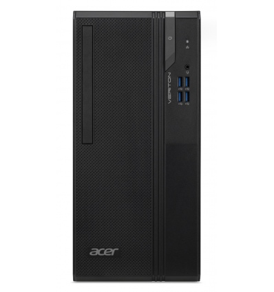 Acer Veriton/VS2710G/Midi/i5-13400/8GB/512GB SSD/UHD 730/W11P EDU/1R