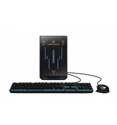 Acer Predator/Orion X POX-650/Micro/i7-13700F/32GB/1TB SSD/RTX 4080/W11H/1R