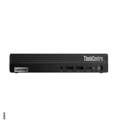 Lenovo ThinkCentre M/M75q Gen 5/Tiny/R3PRO-8300GE/8GB/256GB SSD/AMD int/W11P/3R