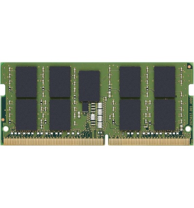 SO-DIMM 16GB DDR4-2666MHz ECC pro HP