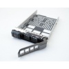 Dell rámeček pro 3,5" HDD, servery PowerEdge T330,T340,T430,T630,R730,R730(xd),R230,R330,R430,T440