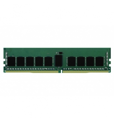 8GB 2666MHz DDR4 ECC Reg CL19 Kingston 1Rx8 Micron R Rambus