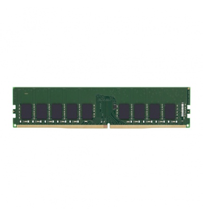 16GB 3200MHz DDR4 ECC CL22 Kingston 2Rx8 Micron R