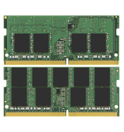 SO-DIMM 16GB DDR4-3200MHz ECC pro Dell