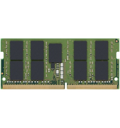 SO-DIMM 32GB DDR4-3200MHz ECC pro Dell