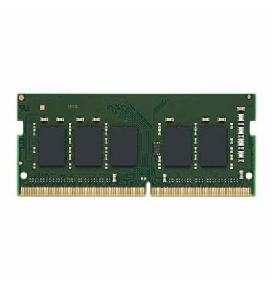 SO-DIMM 16GB DDR4-3200MHz ECC SR pro HP