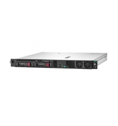 HPE DL20 Gen10+ E-2314 1P 8G NHP Svr