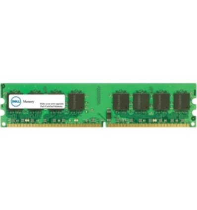 Dell 32GB DDR4 3200 MHz UDIMM ECC 2RX8 Server Memory