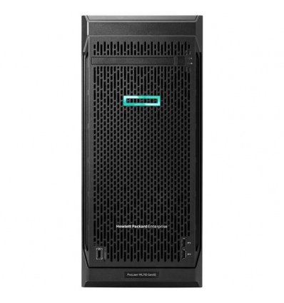 HPE ML110 Gen10 3206R 1P 16G 4LFF Svr