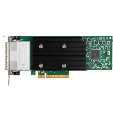 Dell HBA355e SAS Adapter Low Profile/Full Height