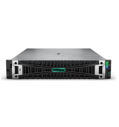 HPE DL385 Gen11 9124 1P 32G 8SFF EU Svr