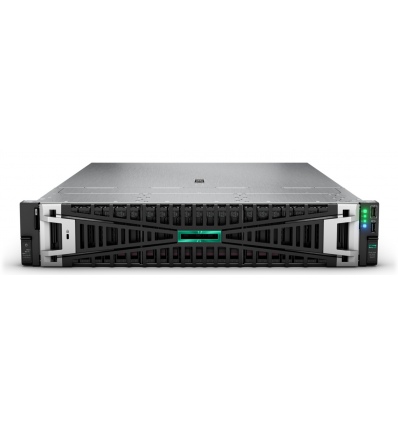 HPE DL345 G11 9124 MR408i-o 8SFF EU Svr