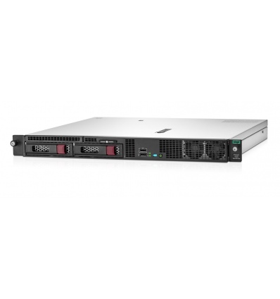 HPE DL20 Gen11 E-2434 1P 16G 2LFF Svr