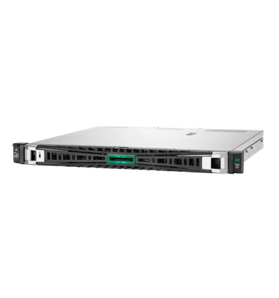 HPE DL20 Gen11 E-2436 1P 16G 4SFF Svr