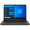 HP 245/G8/R3-3250U/14"/FHD/8GB/256GB SSD/AMD int/W10H/Gray/1R