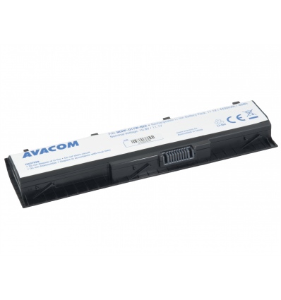 Baterie AVACOM pro HP Pavilion 17-ab Li-Ion 11,1V 4400mAh