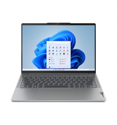 Lenovo IdeaPad Pro 5/14IRH8/i7-13700H/14"/2880x1800/16GB/1TB SSD/RTX 3050/W11H/Gray/2R