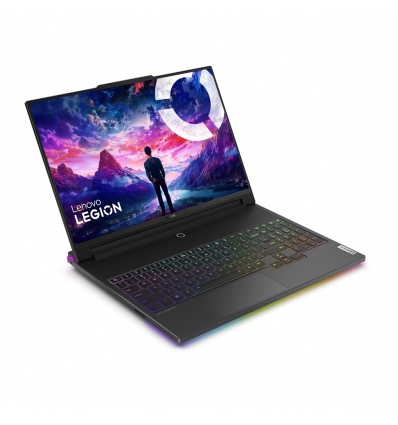 Lenovo Legion 9/16IRX8/i9-13980HX/16"/3200x2000/32GB/1TB SSD/RTX 4080/W11P/Black/3R