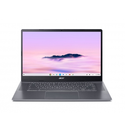 Acer Chromebook/CB515-2HT/i5-1335U/15,6"/FHD/T/8GB/256GB SSD/Iris Xe/Chrome/Gray/2R