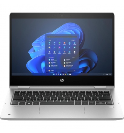 HP ProBook/x360 435 G9/R5-7530U/13,3"/FHD/T/8GB/512GB SSD/RX Vega 7/W11H/Silver/3RNBD