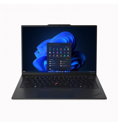 Lenovo ThinkPad X1/Carbon Gen 12/U7-165U/14"/WUXGA/64GB/1TB SSD/4C-iGPU/W11P/Black/3R