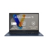 ASUS Vivobook 15/X1504VA/i3-1315U/15,6"/FHD/8GB/512GB SSD/UHD/W11H/Blue/2R