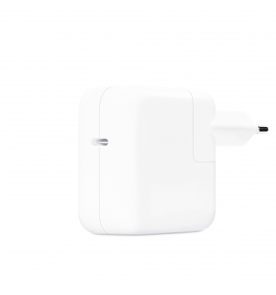 30W USB-C Power Adapter