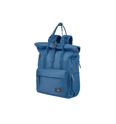 American Tourister URBAN GROOVE UG25 TOTE BACKPACK Stone Blue