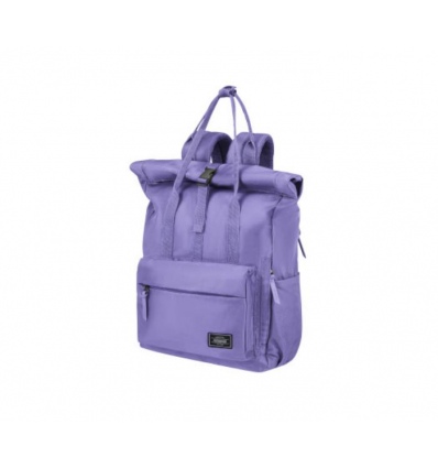 American Tourister URBAN GROOVE UG25 TOTE BACKPACK Soft Lilac