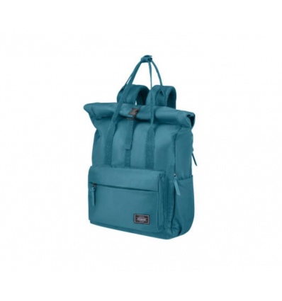 American Tourister URBAN GROOVE UG25 TOTE BACKPACK Breeze Blue