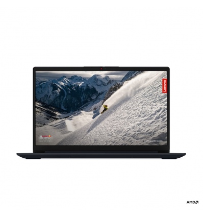 Lenovo IdeaPad 1/15ALC7/R5-5500U/15,6"/FHD/8GB/512GB SSD/RX Vega 7/W11H/Blue/2R