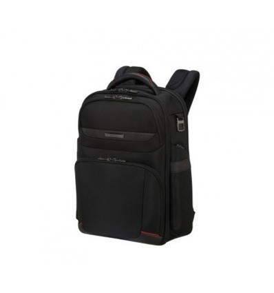 Samsonite PRO-DLX 6 Underseater Backpack 15.6" Black