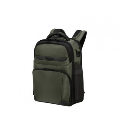 Samsonite PRO-DLX 6 Underseater Backpack 15.6" Green