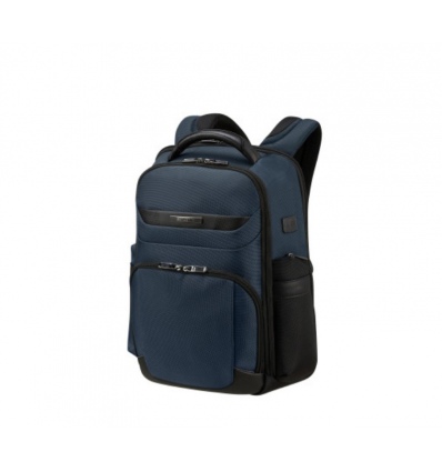 Samsonite PRO-DLX 6 Backpack 15.6" SLIM Blue