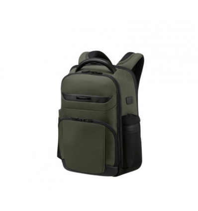 Samsonite PRO-DLX 6 Backpack 15.6" SLIM Dragon