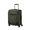 Samsonite PRO-DLX 6 Spinner 55 EXP Green