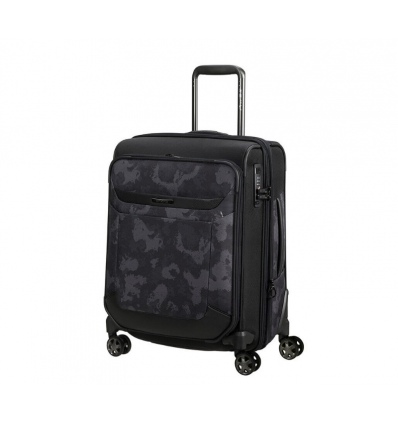 Samsonite PRO-DLX 6 Spinner 55 EXP Camouflage