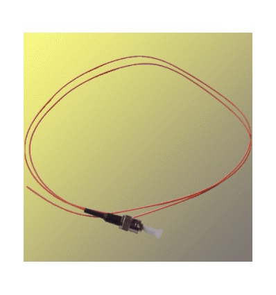 Pigtail Fiber Optic ST 9/125 SM,1m,0,9mm OS2