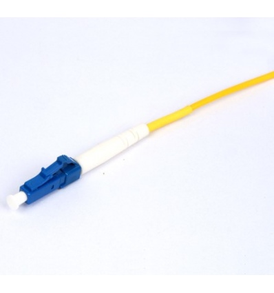 Pigtail Fiber Optic LC 9/125 SM,1m,0,9mm OS2