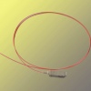 Pigtail Fiber Optic SC 50/125MM,1m,0,9mm