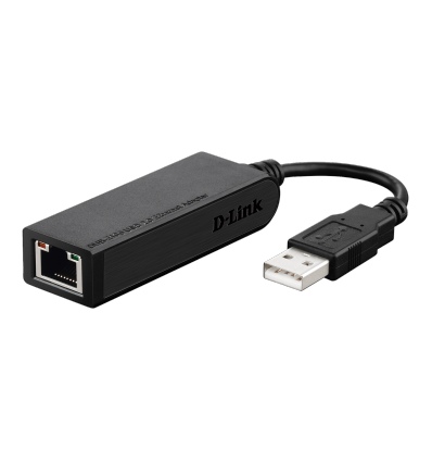 D-Link Hi-speed USB 2.0 10/100 Ethernet Adapter