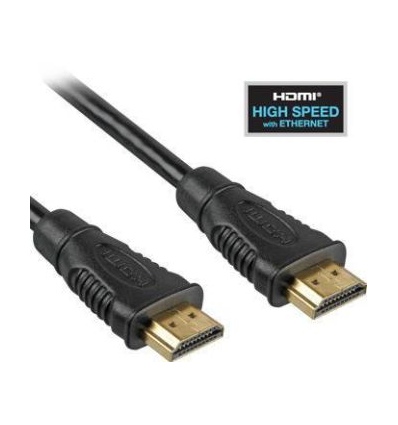 PremiumCord HDMI High Speed, verze 1.4, 2m